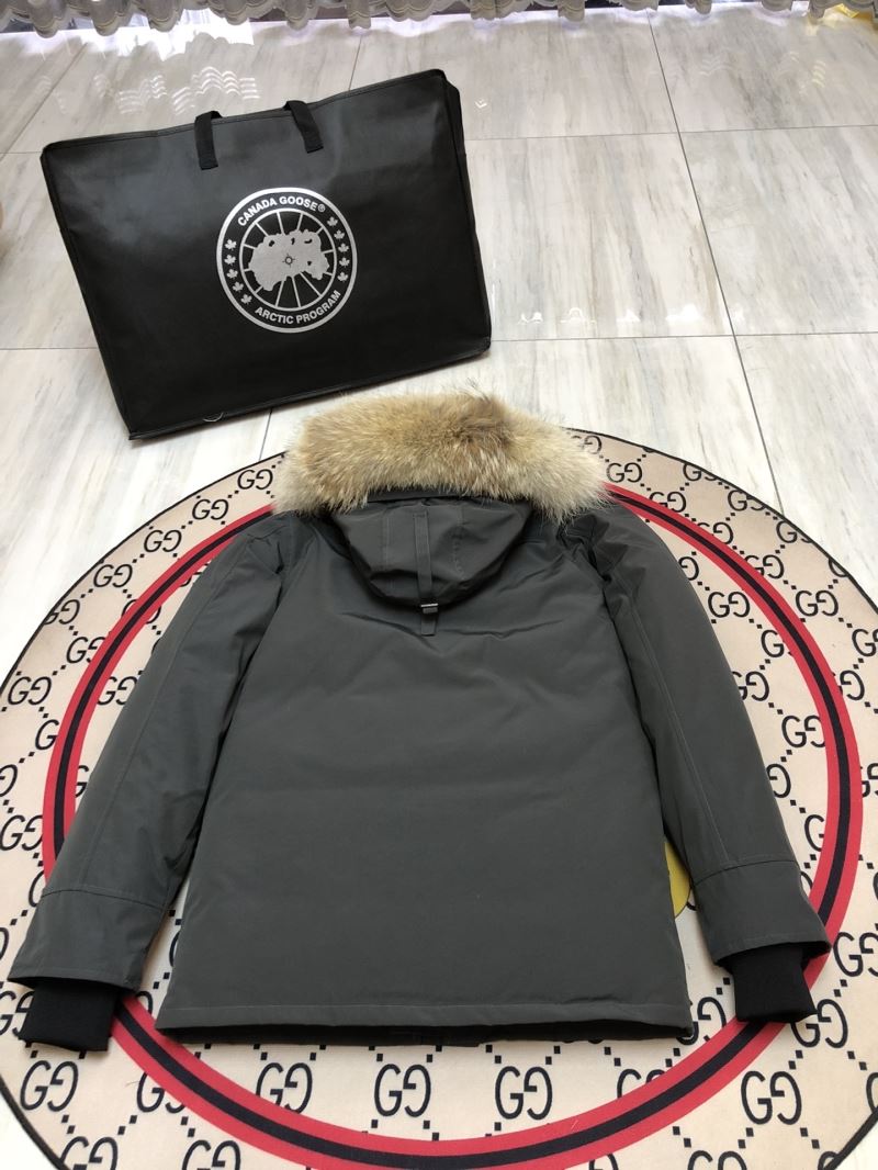 Canada Goose Down Jackets